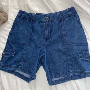 Women’s Shorts